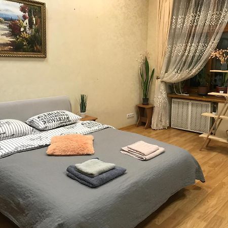 Апартаменты Uspenskay/Pushckinskay Одесса Экстерьер фото